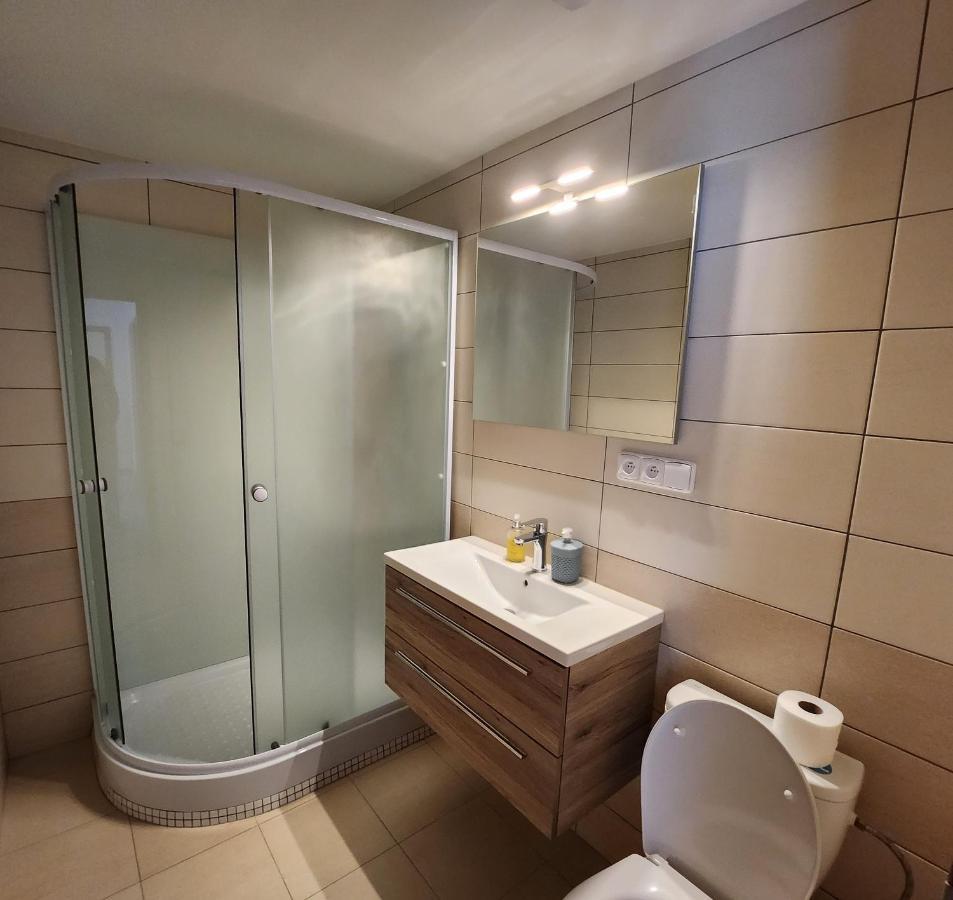 Ubytovani U Maxe Lipno nad Vltavou Kamer foto
